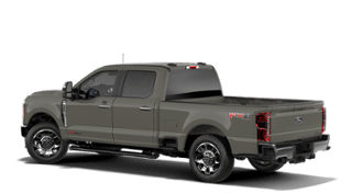 2027 Ford Super Duty® External Image 2